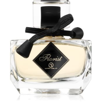 Grandeur Florist Eau de Parfum pentru femei - imagine 2